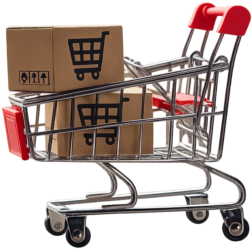 E-commerce and retail research